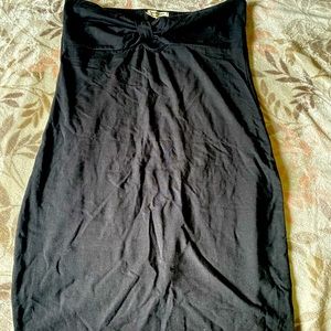 Mini dress